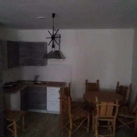 Apartamenty Gorskie Lądek-Zdrój Extérieur photo