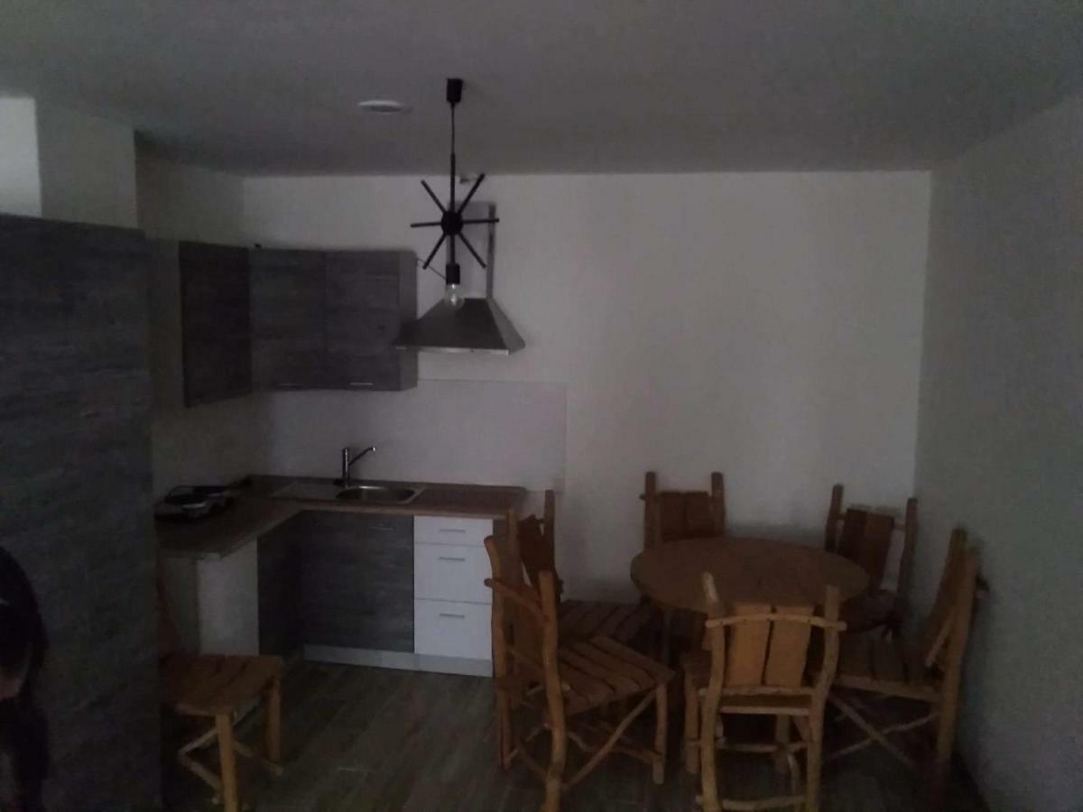 Apartamenty Gorskie Lądek-Zdrój Extérieur photo