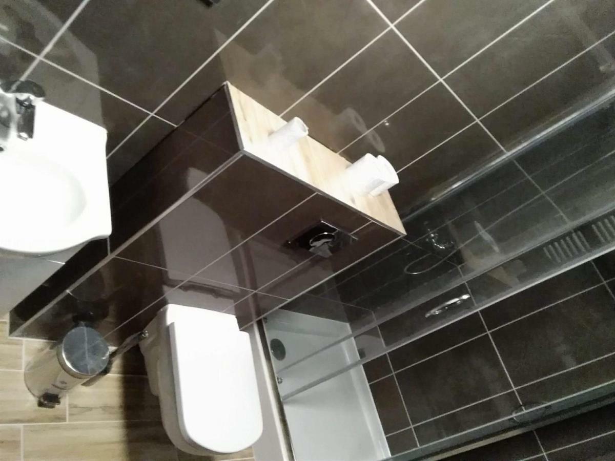 Apartamenty Gorskie Lądek-Zdrój Extérieur photo