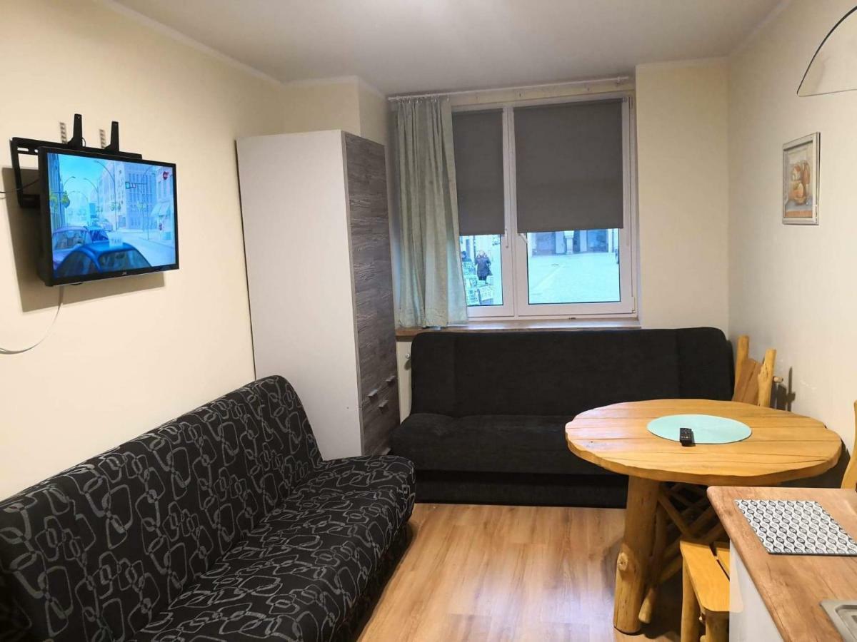 Apartamenty Gorskie Lądek-Zdrój Extérieur photo
