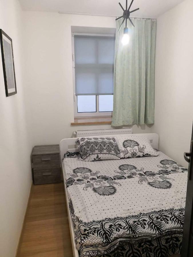 Apartamenty Gorskie Lądek-Zdrój Extérieur photo